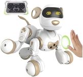 Радиоуправляемая собака-робот Smart Robot Dog
