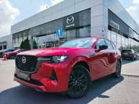 Mazda Cx L E-Skyactiv D 254Km 8At 4X4 Homura+ (Salon Pl,