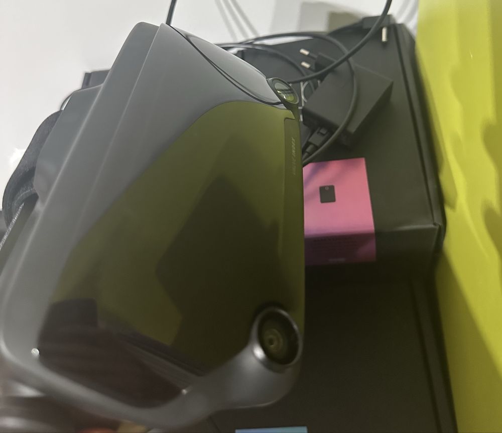 Valve index vr zestaw ( jak nowy)