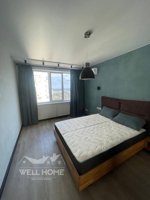 Продаж квартири 2к Чорновола, 2а Бровари