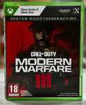 Call of Duty Modern Warfare 3 Xbox Series X