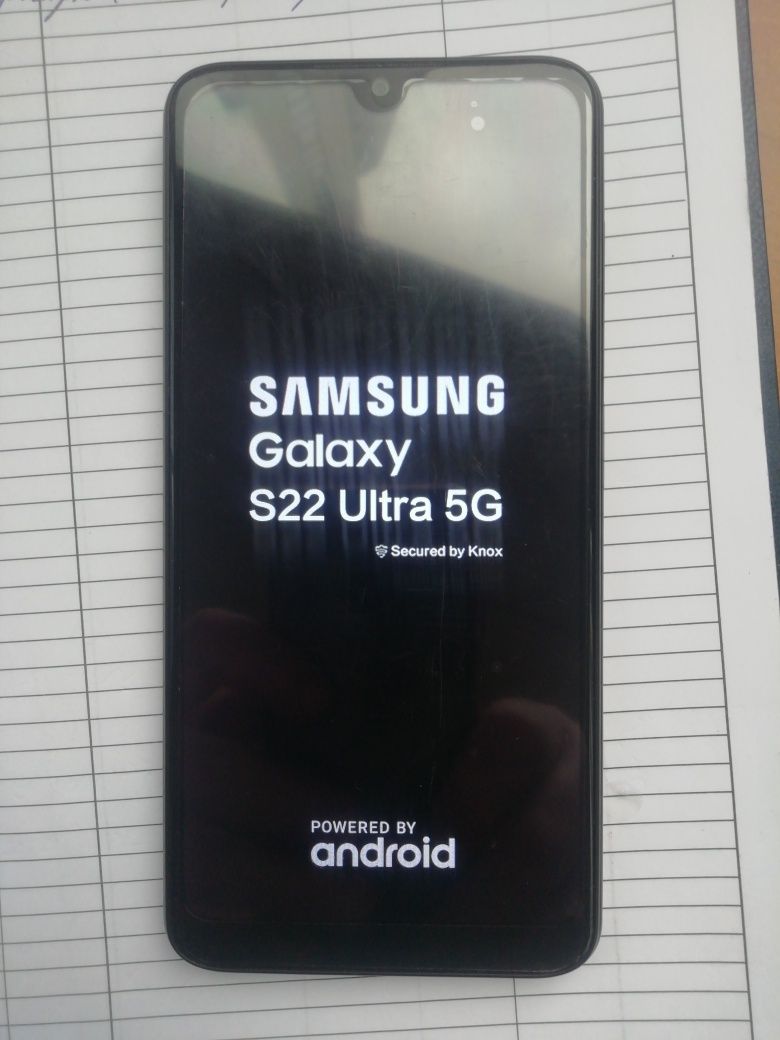 SAMSUNG Galaxy S22 Ultra (Китай )