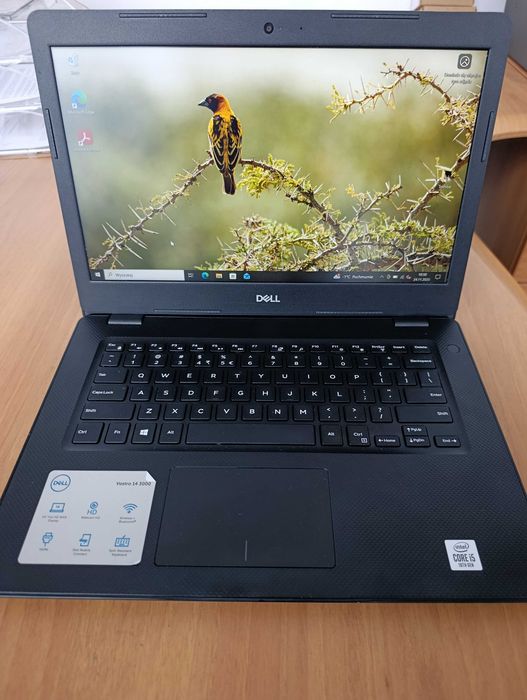 Laptop Dell Vostro 3490
