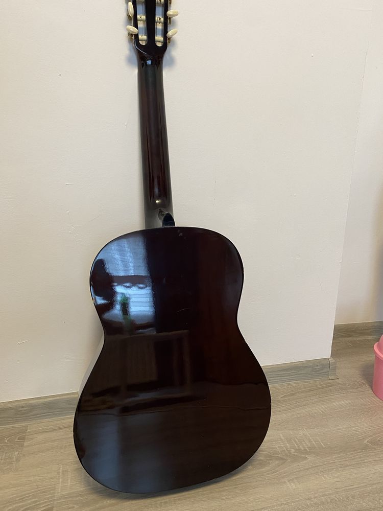 Gitara klasyczna