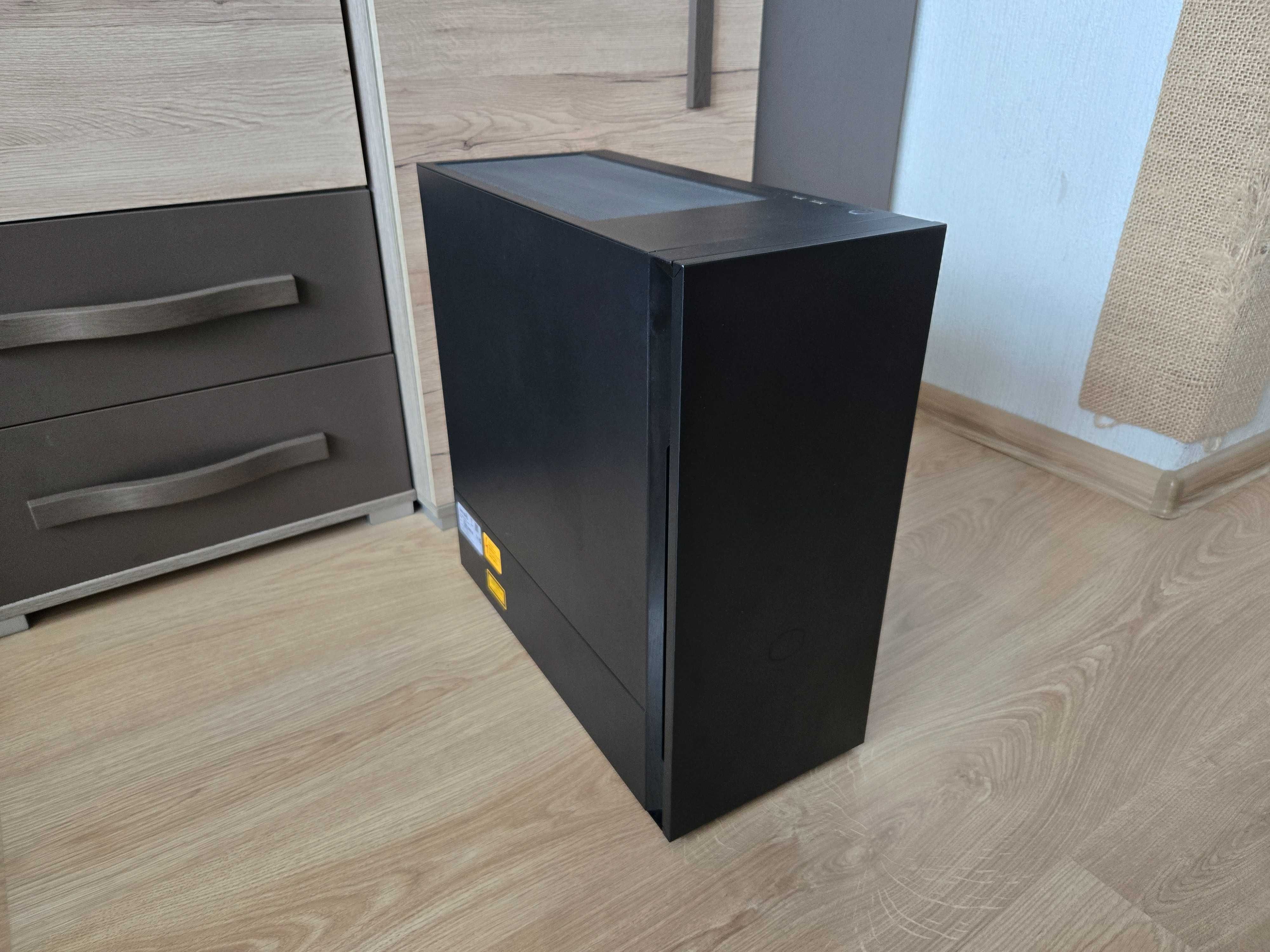 Stacja robocza Threadripper 1920x Vega 64 Strix 64 GB RAM Blu-Ray