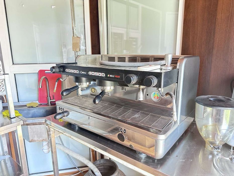 Здам оренда МАФ кіоск кавярня із обладнанням вул. Перемоги, ПС Юність