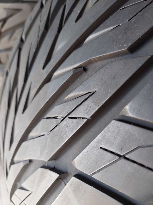 TOYO PROXES3 лето Автошины XL V