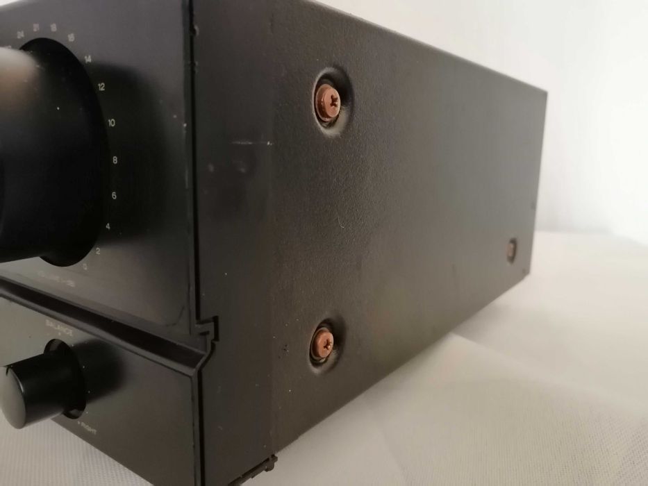 Sprzedam wzmacniacz MARANTZ PM-30 oryginał