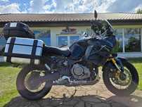 Yamaha Super Tenere 1200, XT1200Z Super Tenere