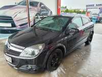 Opel Astra h w GAZIE 2009r