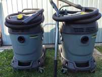 Karcher NT 65/2 Tact2