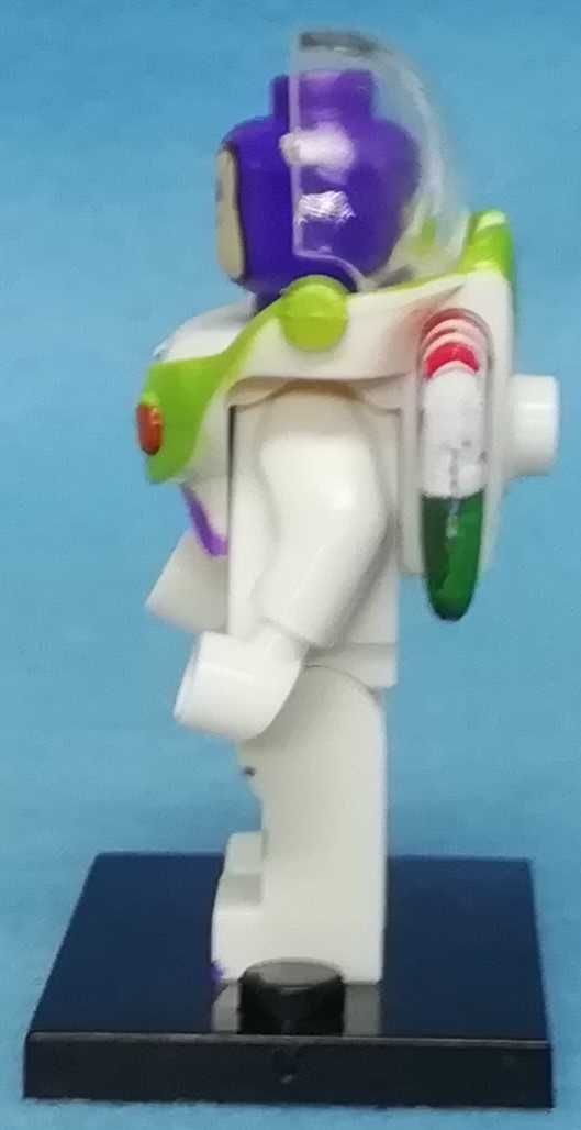 Buzz Lightyear (Toy Story)