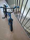 Rower Romet Kross kid 16cali