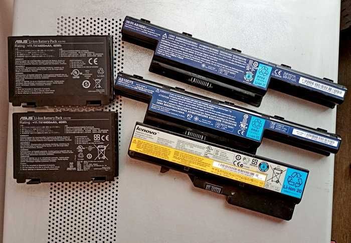 Матрица для ноутбука ACER тонкая 15,6