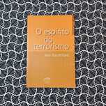 O Espírito do Terrorismo - Jean Baudrillard