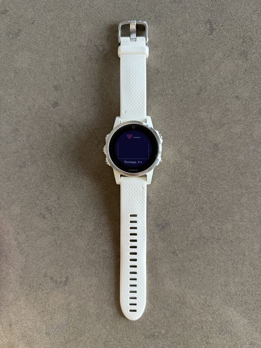 garmin fenix 5s оригинал