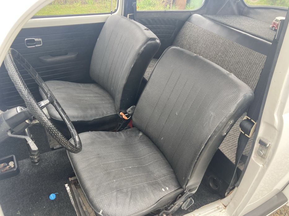 Volkswagen Garbus 1300 71r