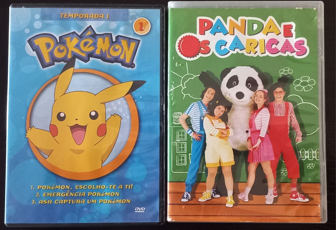 Filmes de animação Infantil Barbie, Dora, A Casa do Mickey Mouse e out