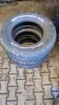 BF Goodrich 225/75 R16 Zamienię za R15