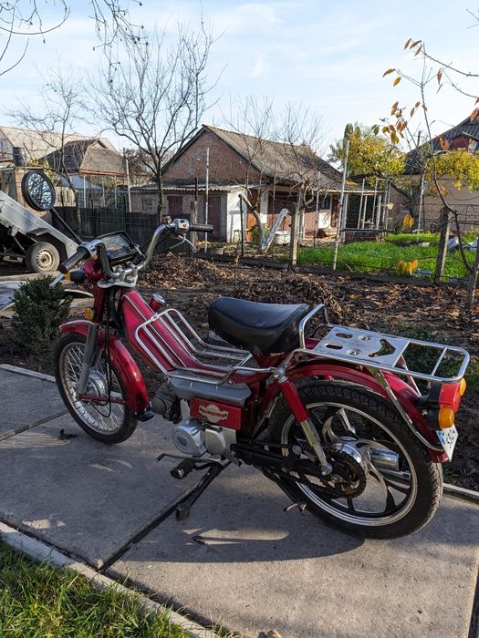 Дельта 50 з документами