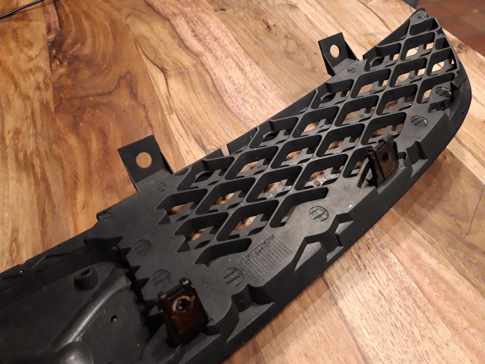 Grill Atrapa Honda Civic VII EP3 type R OEM