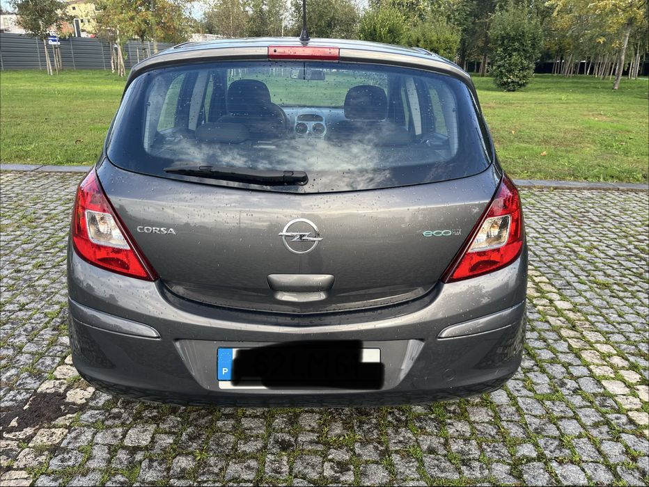 Opel corsa 1.3 CDTI