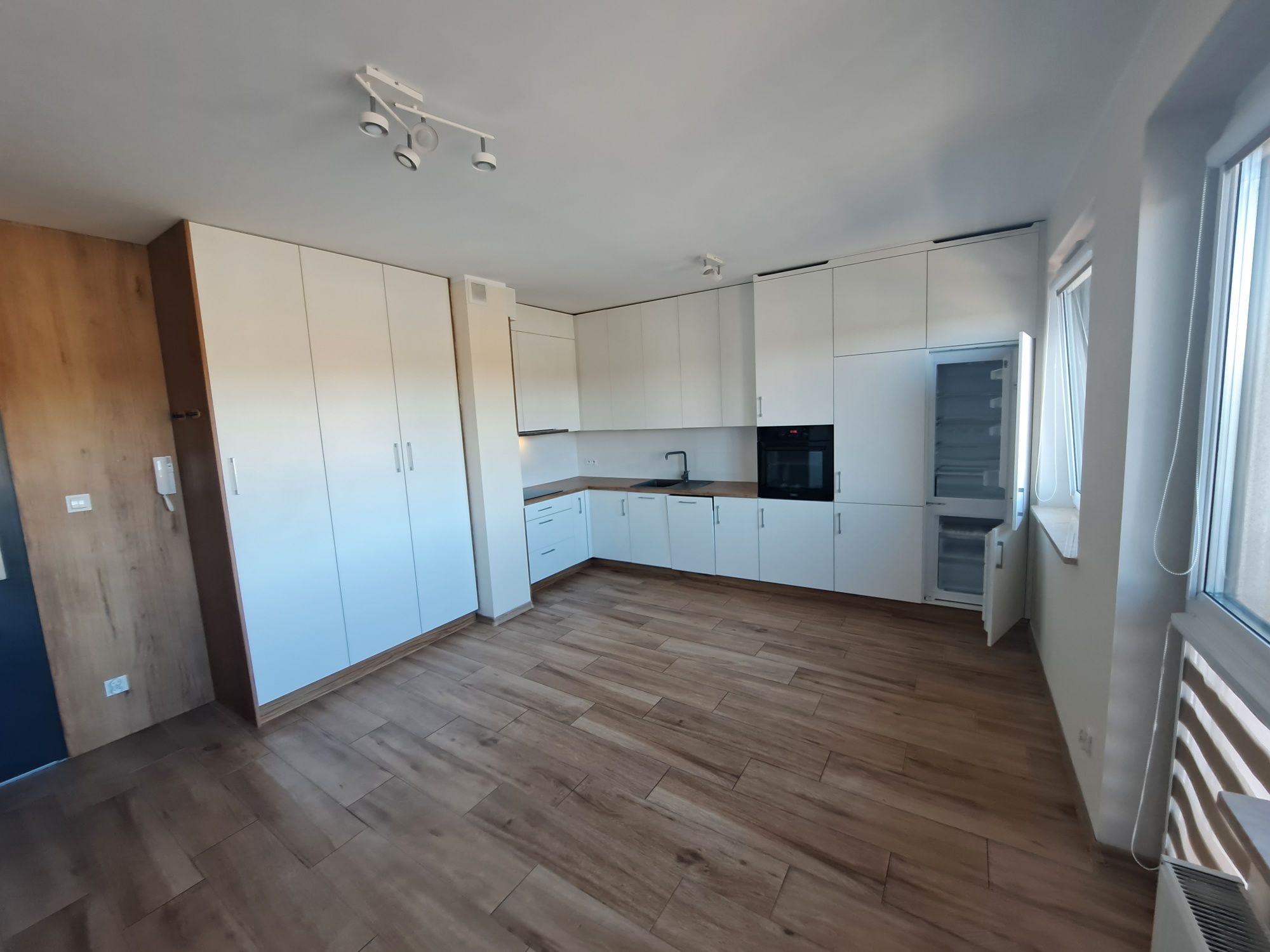 Wynajmę mieszkanie 38.9m2 - najem okazjonalny.