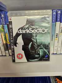 Dark Sector PS3 - As Game & GSM