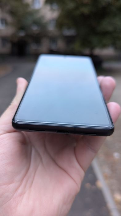 grapheneOS google pixel 7 8/128 USA•пиксель 7 neverlock США•акум 100%