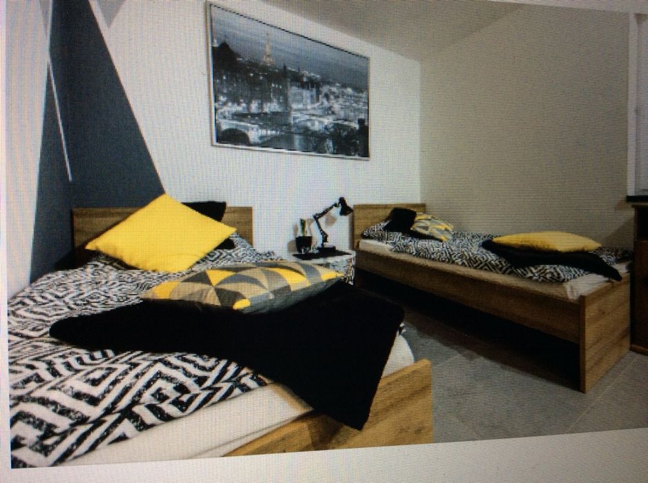 Pokoje loftowe, noclegi, kwatery, Kazimierz, Magiczne Ogrody