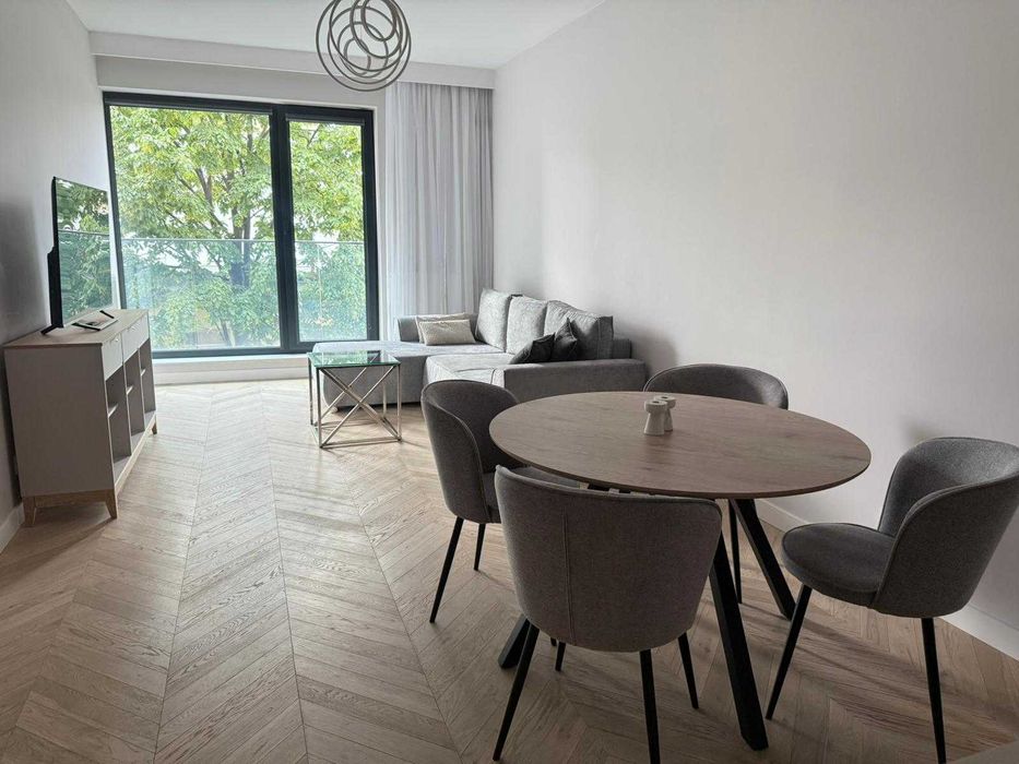 Do wynajęcia apartament w  centrum  – ul. Żołnierzy Niepodległej 4
