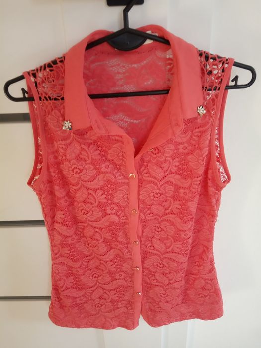 Paczka ubrań rozmiar M