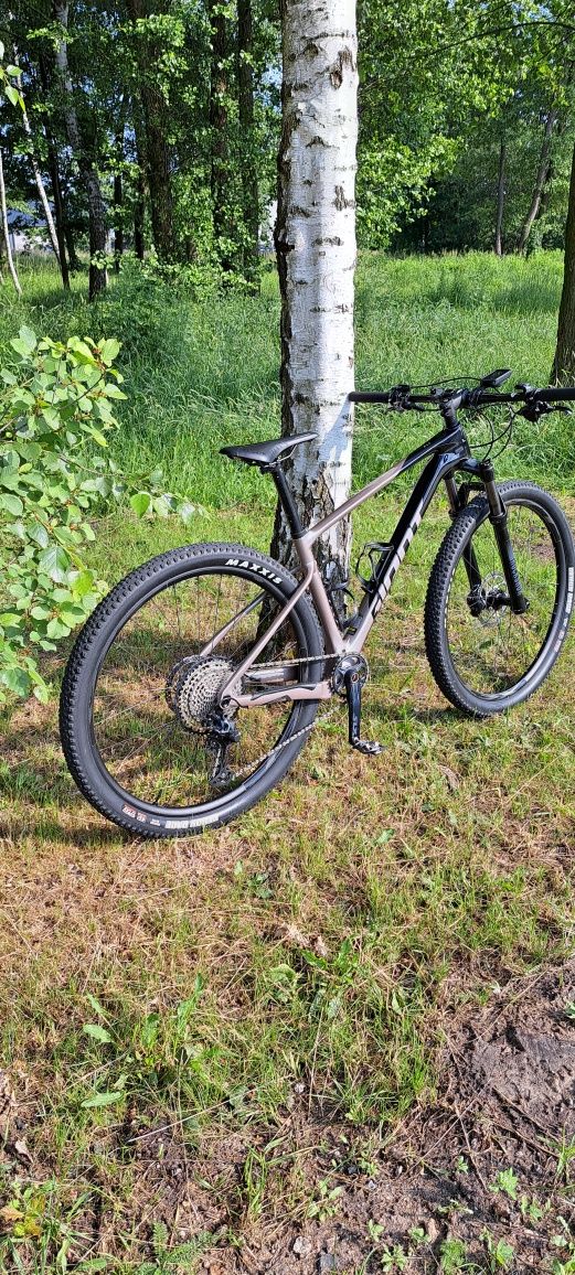 Giant XTC ADVANCED 2 2024 M