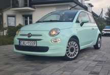 Fiat 500 Fiat 500 1.2 Lounge