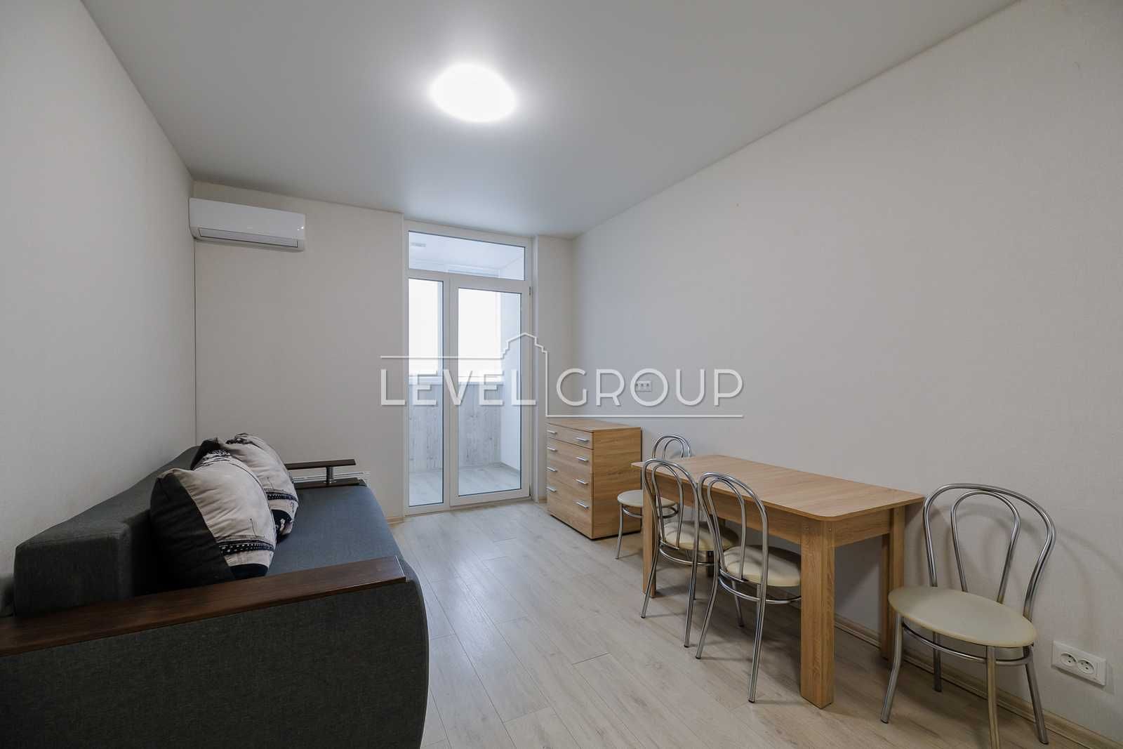 Квартира 1 кімната, ЖК Акварель  2, Вишневе, 30м, Комфорт клас