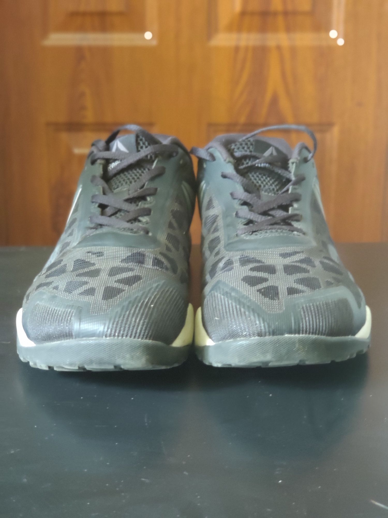 Buty Reebok 45 - używane, bez opakowania