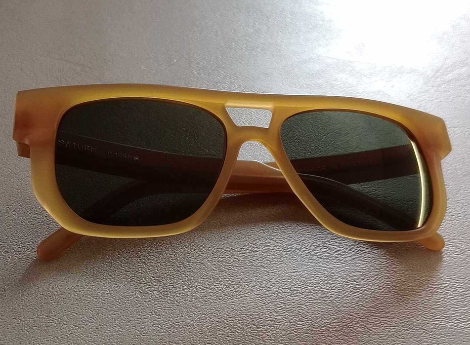 Óculos Sol – Modelo Saturno - Novos