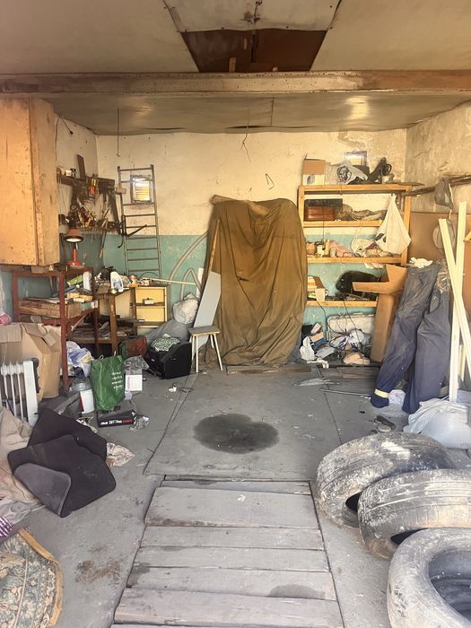 Продам капитальный гараж «Мотор-2»