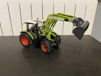 Wiking 1:32 traktor claas arion 450 jak universal hobbies schuco siku