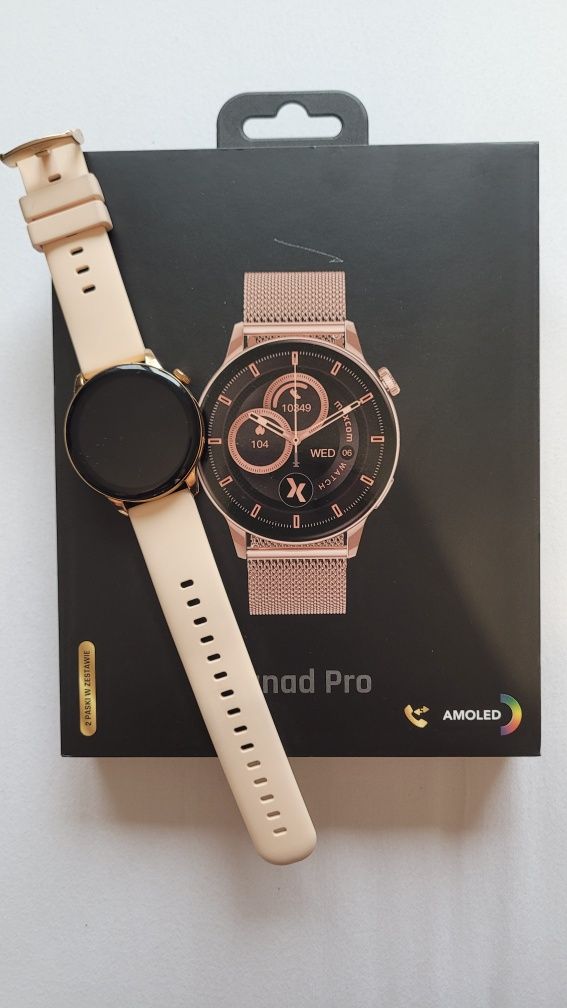Smartwatch maxcom fw58