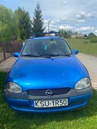 Opel Corsa-B 1,4 KAT