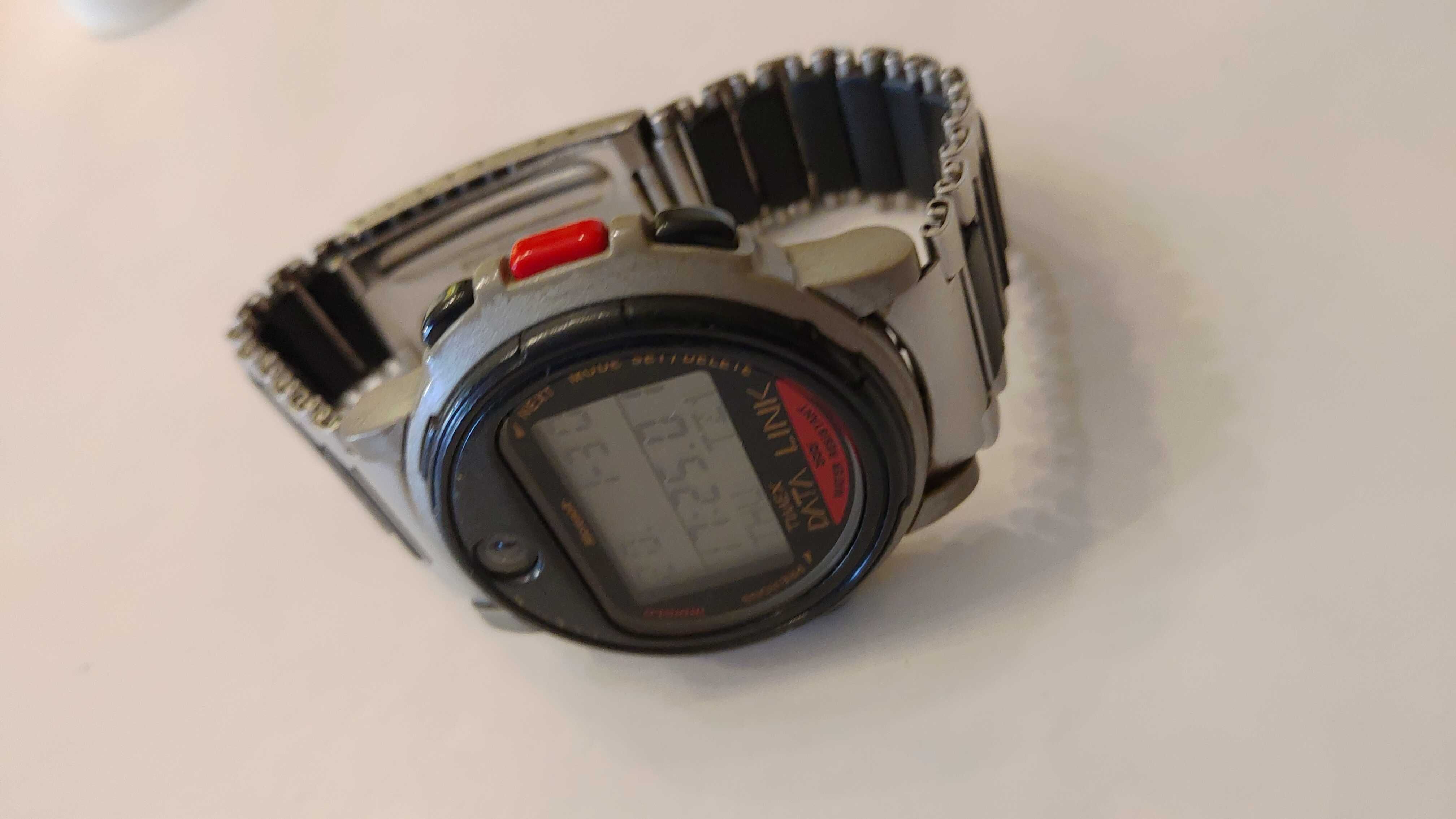 Timex Data Link 50 Vintage