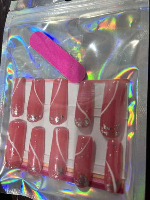 Tipsy - własnoręcznie robione