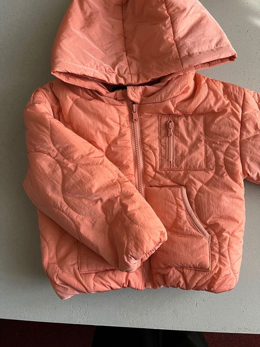 Куртка Кіаві на 3 роки