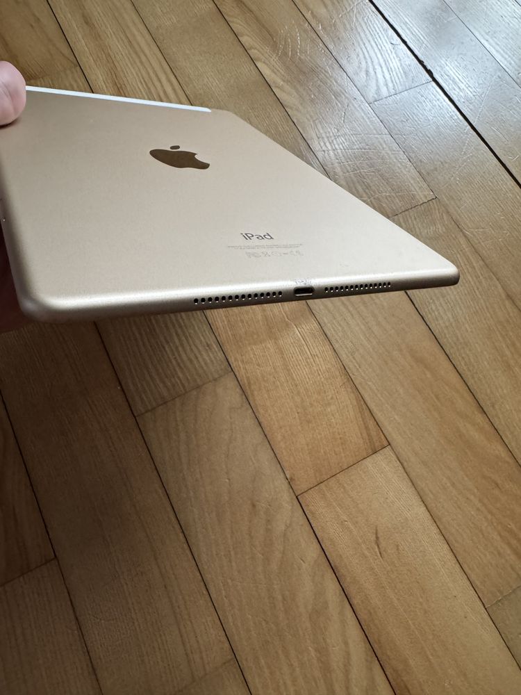 iPad Air 2 16Gb Gold LTE