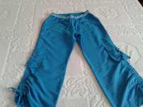Bermudas