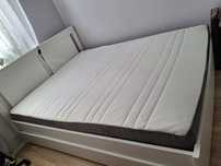 Materac Ikea Morgedal 160x200