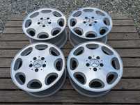 Oryginalne felgi Mercedes W140 C140 CL 5x112 16"