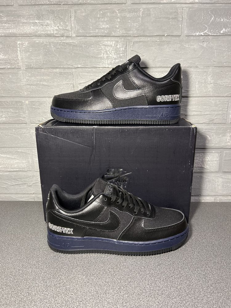 Air Force 1 Gore Tex