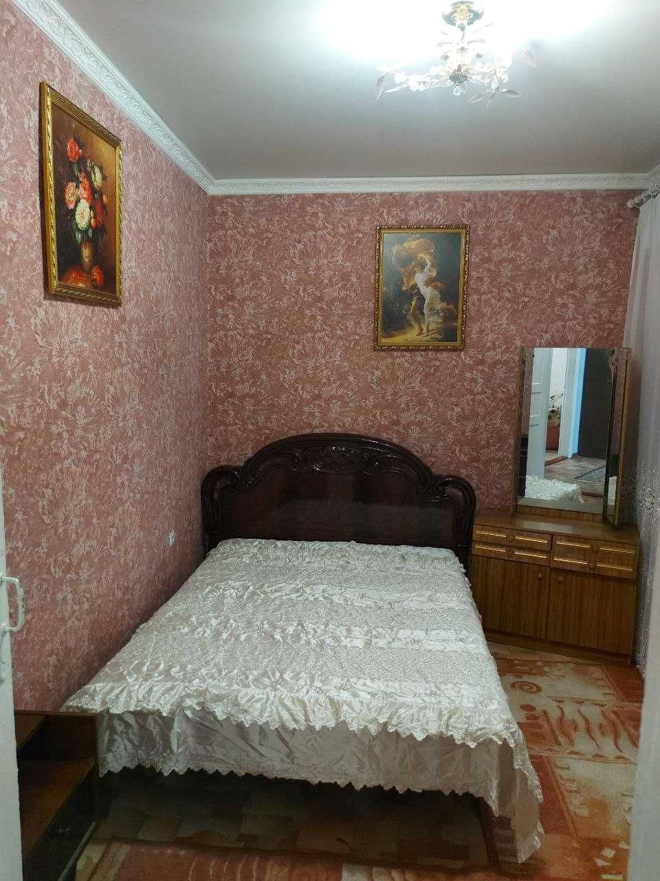 Оренда будинку відрядникам КРЭС